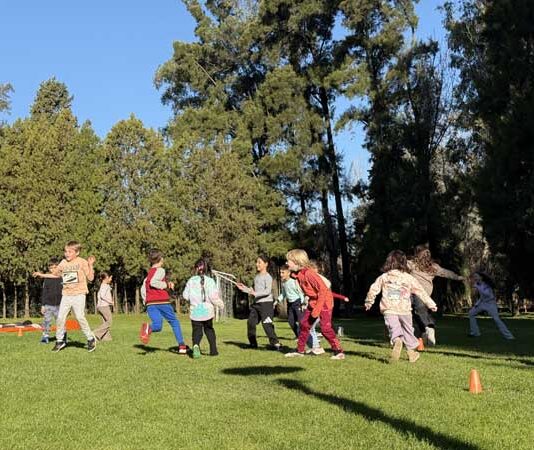 Vacaciones de invierno con agenda especial para los más chicos: la propuesta de Sheraton Pilar para el receso escolar