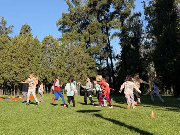 sheratonniños