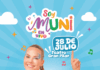 Soy Muni llega al Teatro Gran Pilar