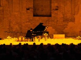 Candlelight®, la serie de conciertos que reinventa la música clásica, llega a Pilar