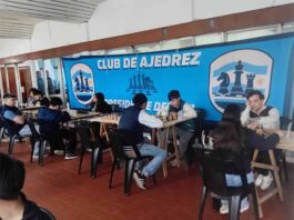 Orgullo pilarense: el Maestro Nacional Cristian Zárate representará al Club de Ajedrez Presidente Derqui en el Panamericano Amateur 2026