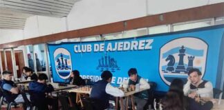 Orgullo pilarense: el Maestro Nacional Cristian Zárate representará al Club de Ajedrez Presidente Derqui en el Panamericano Amateur 2026