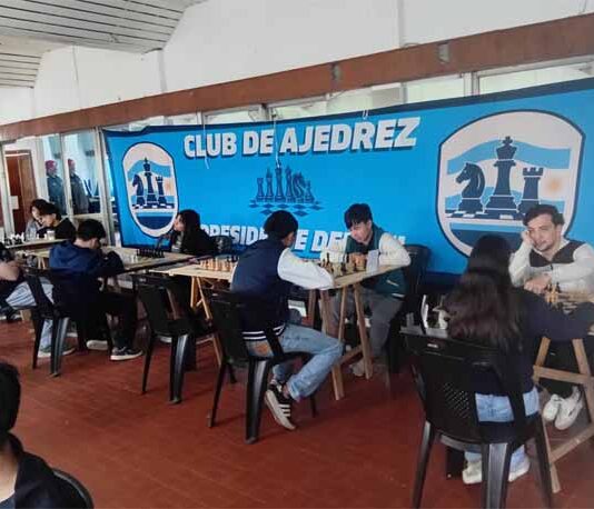 Orgullo pilarense: el Maestro Nacional Cristian Zárate representará al Club de Ajedrez Presidente Derqui en el Panamericano Amateur 2026