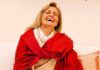 Beatriz Goyoaga llega a Pilar con la conferencia «Del Gin Tonic a la Meditación»