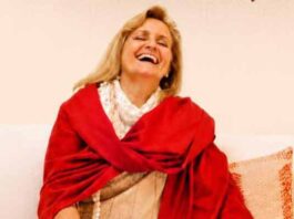 Beatriz Goyoaga llega a Pilar con la conferencia «Del Gin Tonic a la Meditación»