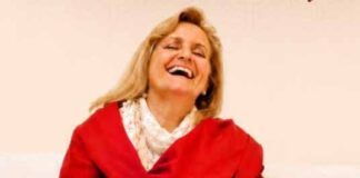 Beatriz Goyoaga llega a Pilar con la conferencia «Del Gin Tonic a la Meditación»