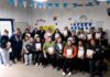 La Red Cuidarnos.arg, la UTEP y la Universidad Nacional de Avellaneda impulsan una diplomatura en cuidados para personas mayores en Derqui
