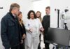 Nuevo equipamiento para el Hospital Central
