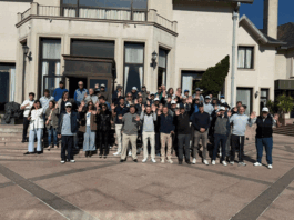 16° Torneo de Golf a beneficio de Manos en Acción en Pilar Golf
