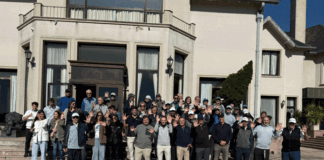 16° Torneo de Golf a beneficio de Manos en Acción en Pilar Golf
