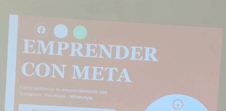 “EMPRENDER CON META”: una charla gratuita para potenciar emprendimientos con Facebook, Instagram y WhatsApp