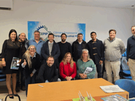 Mujeres por la Industria y Empresas de Triple Impacto se unen en el Parque Industrial Pilar