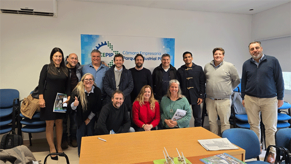 mujeresxindustria