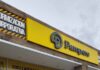 El Parque Industrial ya cuenta con un local de Pampero