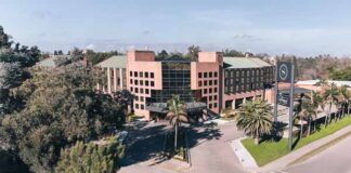 Sheraton Pilar recibe el fin de semana largo de agosto con una propuesta especial para el Día de la Niñez