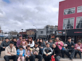 Más de 100 niños de comedores y merenderos disfrutaron del teatro durante las vacaciones de invierno