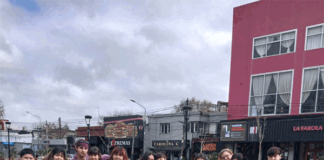 Más de 100 niños de comedores y merenderos disfrutaron del teatro durante las vacaciones de invierno