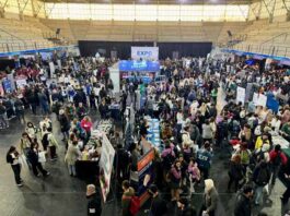 Expo Educativa Pilar 2026: una jornada para conocer las opciones de estudio de Pilar y la región