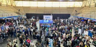 Expo Educativa Pilar 2026: una jornada para conocer las opciones de estudio de Pilar y la región