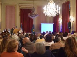 Pilar reconocerá a quienes “transforman el mundo en silencio” en una nueva edición de los Premios a los Valores Humanos