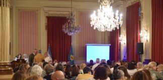 Pilar reconocerá a quienes “transforman el mundo en silencio” en una nueva edición de los Premios a los Valores Humanos