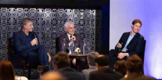Austral Solidario se realizó en el Hotel Four Seasons Buenos Aires