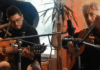 El Dúo Ramírez-Bacci estrena una serie de videos para presentar su primer EP, “Cantar Infinito”