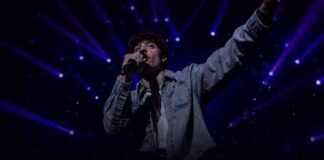 De Pilar a la televisión: Fran Longhi apuesta a su música propia tras llegar a las semifinales de “Es Mi Sueño”