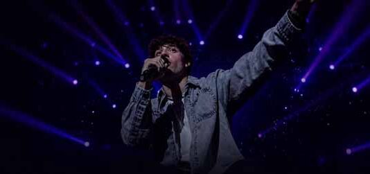 De Pilar a la televisión: Fran Longhi apuesta a su música propia tras llegar a las semifinales de “Es Mi Sueño”