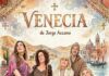 “Venecia” llega a Pilar: Unidad Teatral Ocho presenta la obra de Jorge Accame durante todos los sábados de octubre