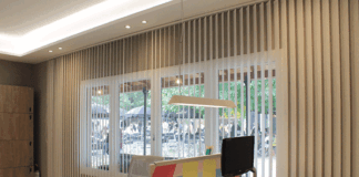 Rielamericano, nuevamente sponsor oficial y exclusivo en cortinas en Estilo Pilar 2026