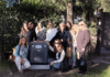 Amigos del Pilar donó un generador eléctrico a la Casa de Niños de Somos UPA en Presidente Derqui