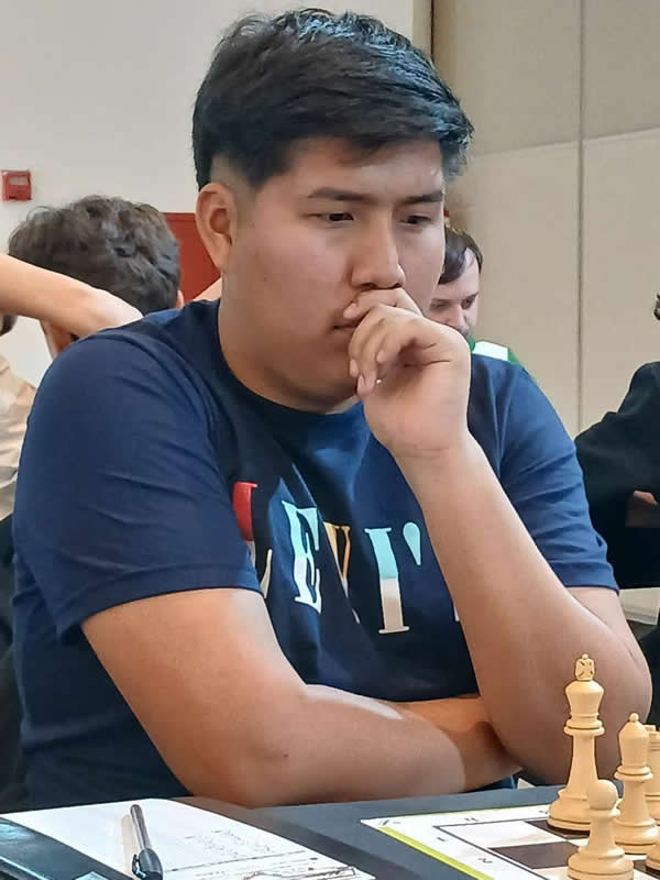 zarateajedrez