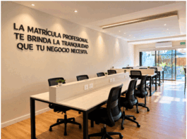 El Colegio de Martilleros y Corredores Públicos de San Isidro celebra su día convocando a todos sus matriculados de la zona norte