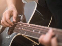 Presidente Derqui será sede del 12° Festival Guitarras Argentinas con dos jornadas gratuitas