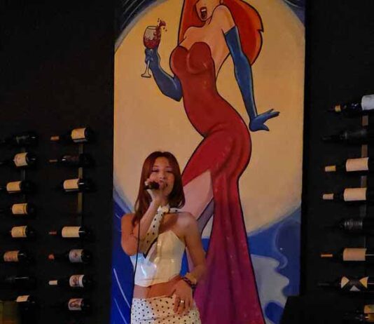 Rock nacional, vinos y música para bailar: La Vinería prepara una noche especial