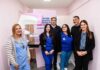 Nuevo mamógrafo para el Hospital Sanguinetti