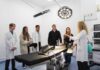Nuevos quirófanos y renovación del Hospital Sanguinetti