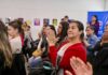 El municipio sigue acompañando a las familias con TEA