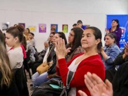 El municipio sigue acompañando a las familias con TEA